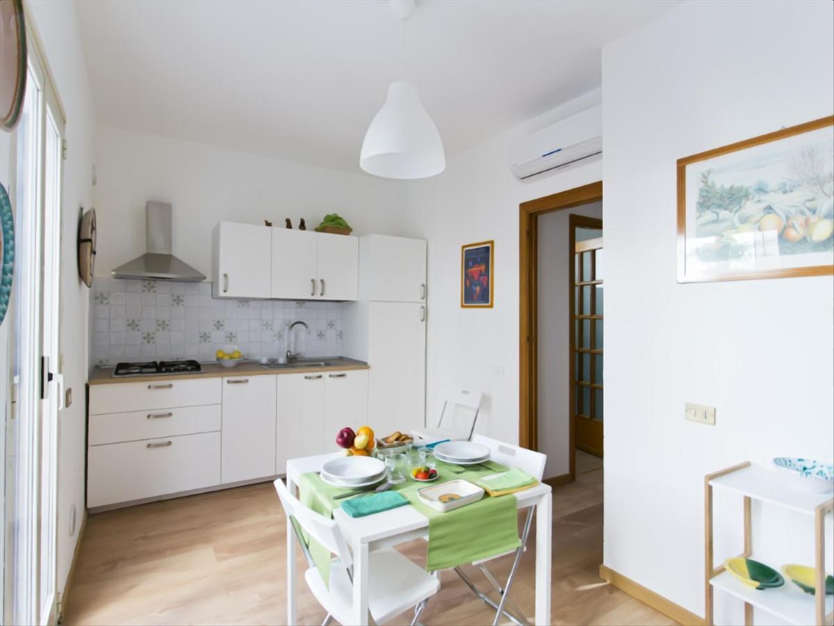 Apartamento Il Geranio Blu Palermo Exterior foto